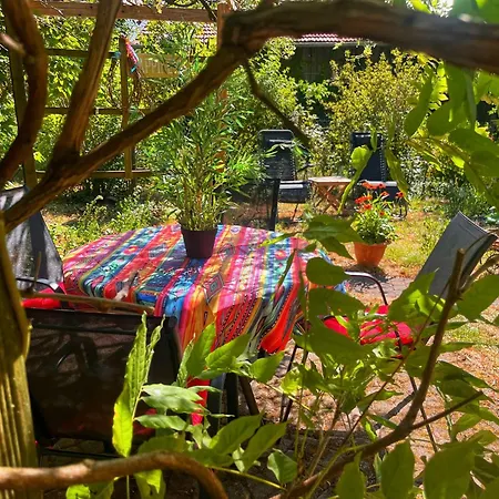 Adiaha's Kleines Paradies 아파트 Burgkirchen an der Alz