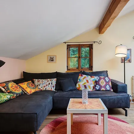 Adiaha's Kleines Paradies Burgkirchen an der Alz