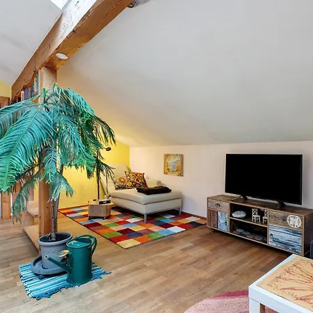 Adiaha's Kleines Paradies Apartment Burgkirchen an der Alz