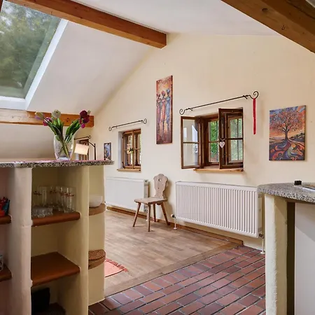 Adiaha's Kleines Paradies * Burgkirchen an der Alz