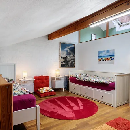 Adiaha's Kleines Paradies Apartment Burgkirchen an der Alz