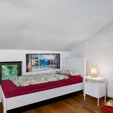 Adiaha's Kleines Paradies Apartment Burgkirchen an der Alz
