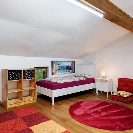 Adiaha's Kleines Paradies Burgkirchen an der Alz