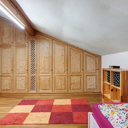 Adiaha's Kleines Paradies Apartment