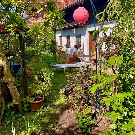 Adiaha's Kleines Paradies Apartment Burgkirchen an der Alz